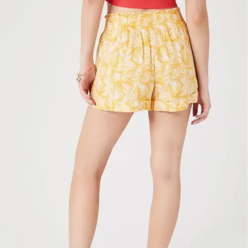 Short playero estampado — imagen 6